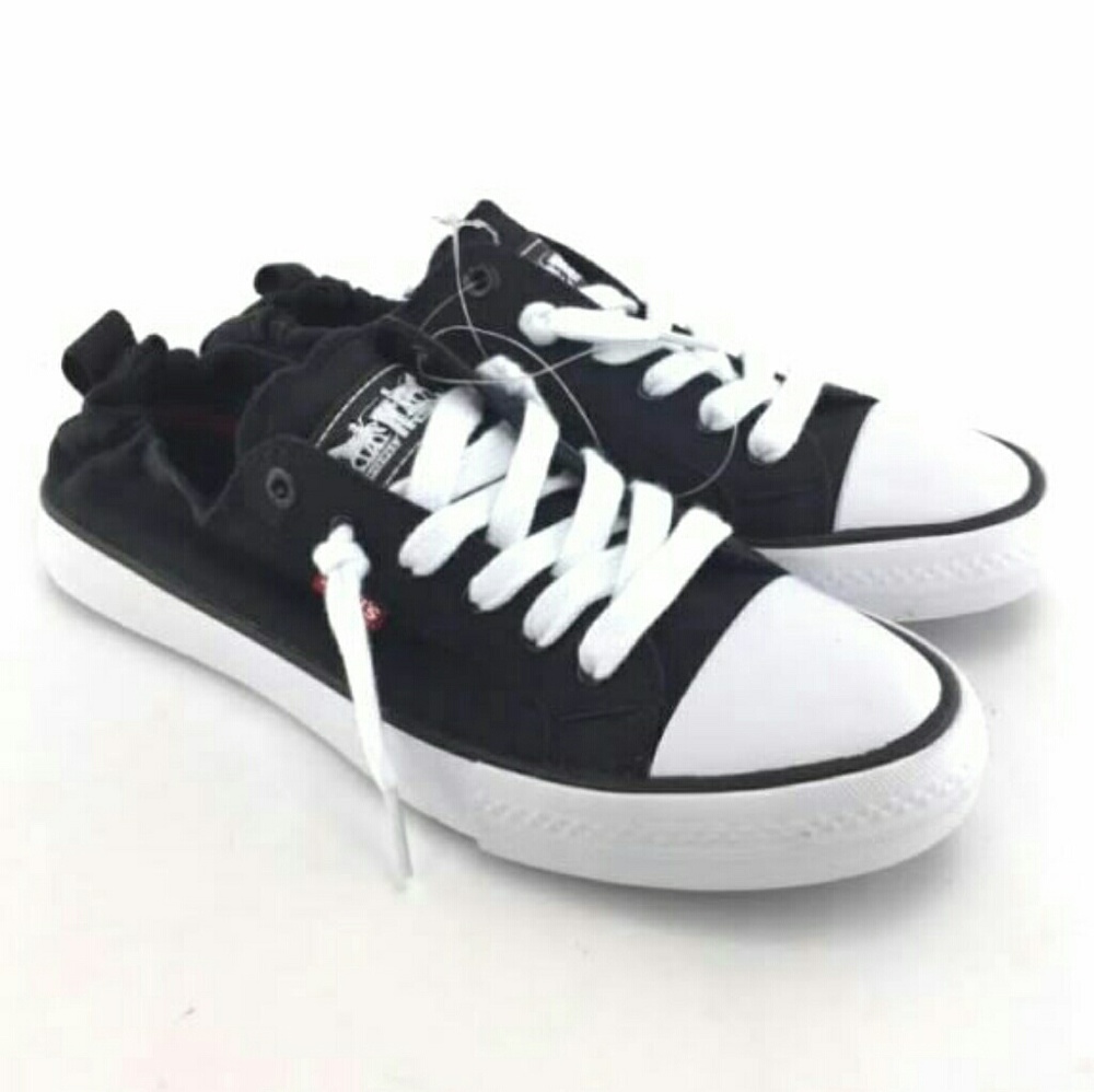 Levi's sneakers